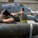 8th FW hosts bilateral Peninsula-wide munitions load competition