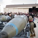 8th FW hosts bilateral Peninsula-wide munitions load competition