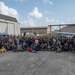 8th FW hosts bilateral Peninsula-wide munitions load competition