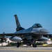 Wolf Pack F-16s hone readiness