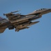 Wolf Pack F-16s hone readiness