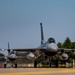 Wolf Pack F-16s hone readiness