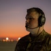 15th EAS conducts night landing zone ops