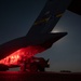 15th EAS conducts night landing zone ops