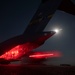15th EAS conducts night landing zone ops