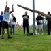 Airmen gather for 11th Annual Highland Games