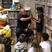 Fire Prevention Week 2023, Camp Darby