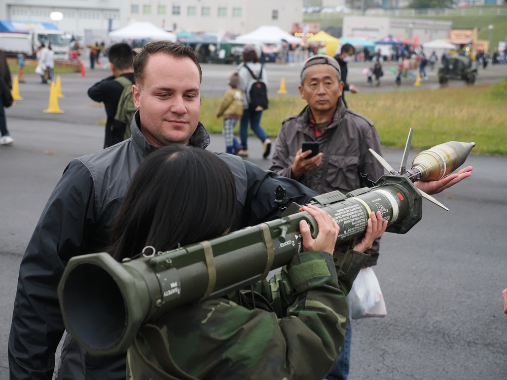 Fuji Friendship Festival 2023