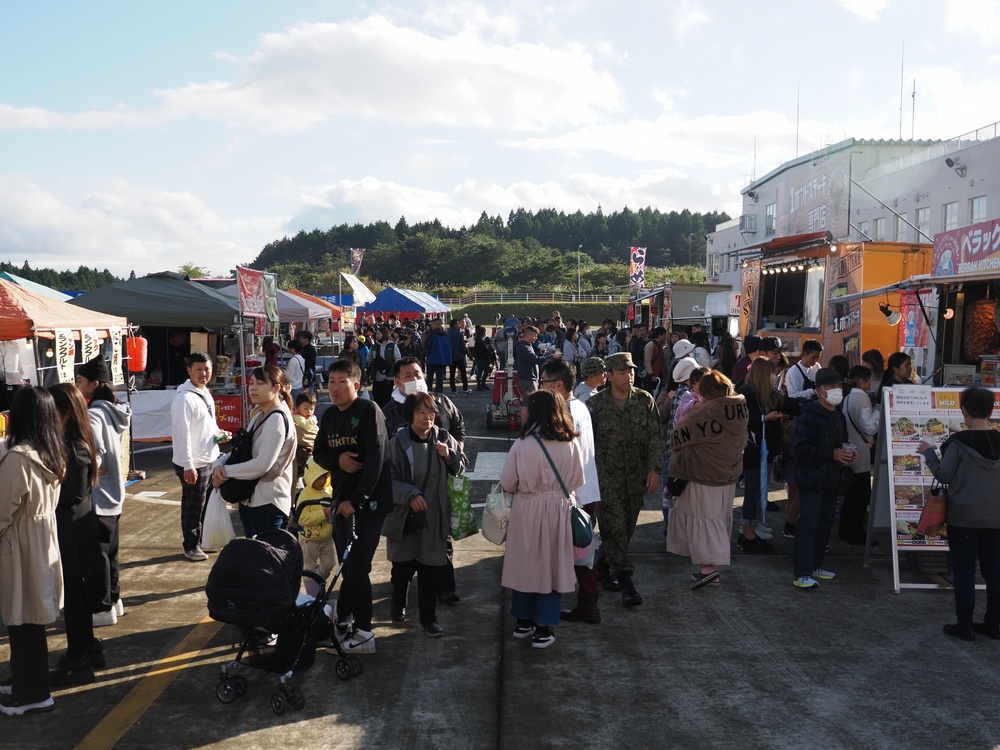 Fuji Friendship Festival 2023