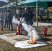 Fire Prevention Week 2023, Camp Darby