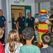 Fire Prevention Week 2023, Camp Darby