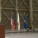 319th ERS Transition Ceremony