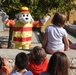 NSA Souda Bay Firefighters Visit Local Schools