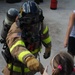 NSA Souda Bay Firefighters Visit Local Schools