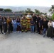 NSA Souda Bay Firefighters Visit Local Schools