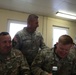 Arkansas TAG visit to JMTG-U