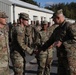 Arkansas TAG visit to JMTG-U