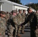 Arkansas TAG visit to JMTG-U