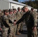 Arkansas TAG visit to JMTG-U