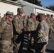 Arkansas TAG visit to JMTG-U