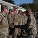 Arkansas TAG visit to JMTG-U