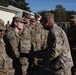 Arkansas TAG visit to JMTG-U