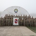 Arkansas TAG visit to JMTG-U