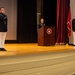 U.S. Marine Corps Officers with Charlie Company 3-23, graduate from the Basic School on Oct. 13, 2023