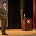 U.S. Marine Corps Officers with Charlie Company 3-23, graduate from the Basic School on Oct. 13, 2023