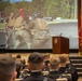 U.S. Marine Corps Officers with Charlie Company 3-23, graduate from the Basic School on Oct. 13, 2023