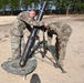 Fort Dix – RANGE 47A 102 Cavalry Regiment Mortar live fire training. October 12th, 2023