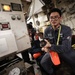 USS Dewey (DDG 105) Conducts Engineering Training Team Drills