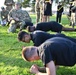 Fort Dix – Army Reserve Best Warrior Competition Day 1. October 11th, 2023