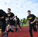 Fort Dix – Army Reserve Best Warrior Competition Day 1. October 11th, 2023