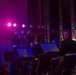 Quantico Marine Corps Band Performs during the Halloween Concert at Little Hall