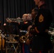 Quantico Marine Corps Band Performs during the Halloween Concert at Little Hall