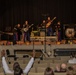 Quantico Marine Corps Band Performs during the Halloween Concert at Little Hall