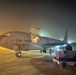 Fairchild KC-135s arrive at PSAB