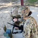 Fort Dix – Army Reserve Best Warrior Competition Day 2. October 12th, 2023