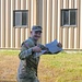 Fort Dix – Army Reserve Best Warrior Competition Day 3. October 13th, 2023