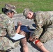Fort Dix – Army Reserve Best Warrior Competition Day 3. October 13th, 2023