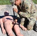 Fort Dix – Army Reserve Best Warrior Competition Day 3. October 13th, 2023