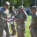 Fort Dix – Army Reserve Best Warrior Competition Day 3. October 13th, 2023
