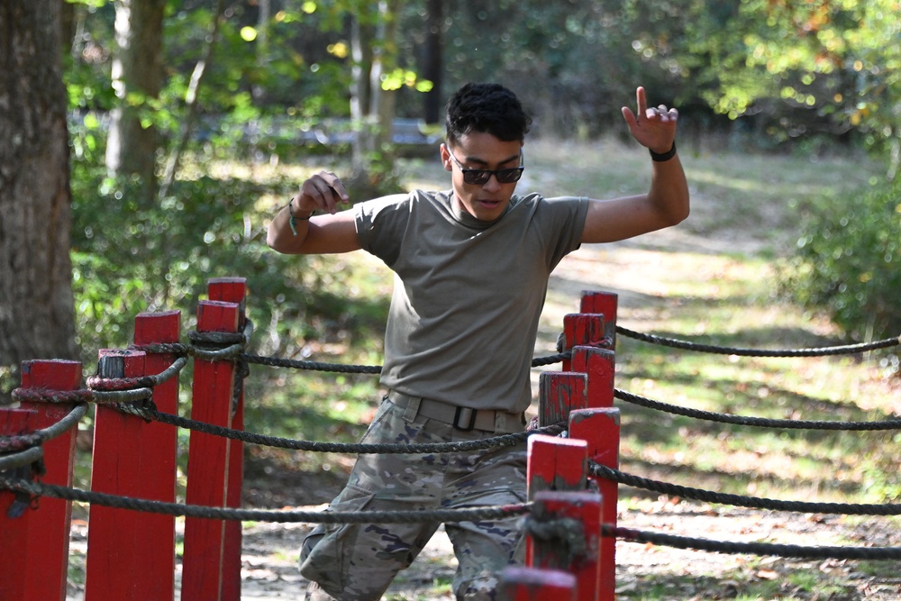 Fort Dix – Army Reserve Best Warrior Competition Day 3. October 13th, 2023