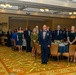 SNCO Induction Ceremony