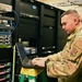 Cracking the code on Cybersecurity Awareness: 173rd Communicatons Flight keeps Kingsley connected and secured