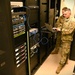 Cracking the code on Cybersecurity Awareness: 173rd Communicatons Flight keeps Kingsley connected and secured
