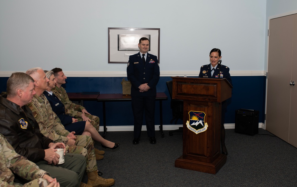 142nd Communications Flight is redesignated a Squadron