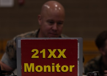 MMEA hosts enlisted assignment roadshow at Camp Pendleton