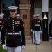 Ceremonial Drill School Parade Evaluation